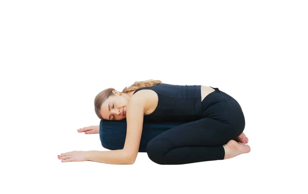 Yoga for SI Joint Pain | PainTEQ